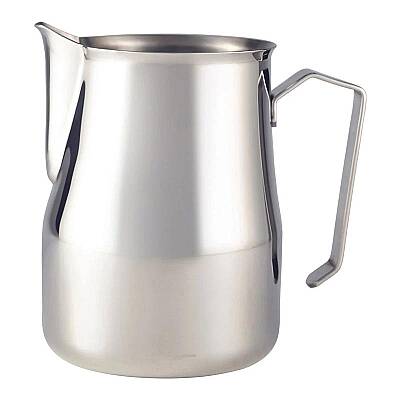 Biradlı Groovy GRV-039-C Profesyonel Süt Potu, 500 ml - 1