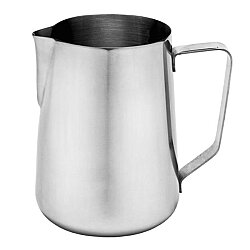 Biradlı Groovy GRV-040-B Süt Potu, 700 ml - Biradlı