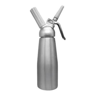 Biradlı Groovy GRV-230 Krema Sifonu, 0.5 L - 1