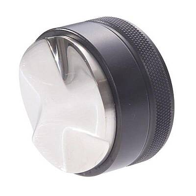 Biradlı Groovy GRV-393 Makaron Tamper - 1