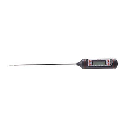 Biradlı Groovy GRV-396 Dijital Termometre - 1