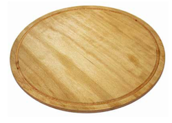 Biradlı GRV-PS-30 Pizza Sunum, 30 cm - Biradlı