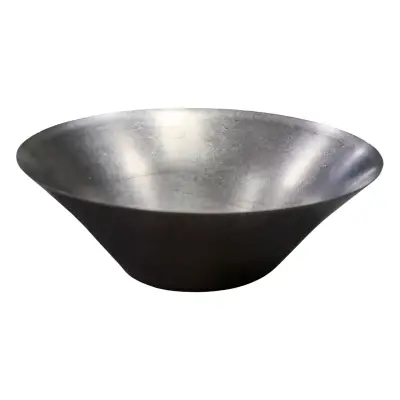 Biradlı GRV-R241027 Açık Büfe Retro Sunum Tabağı, 28x9,5 cm - 1