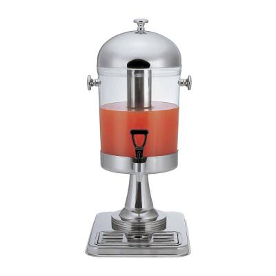 Biradlı S-10401 Meyve Suyu Dispenseri, 7.5 L - 1