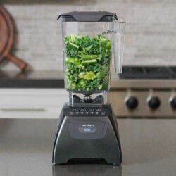 Blendtec Classic 575 Blender, 3 Beygir, 2+2 Programlı, 1560 W, Siyah - 3