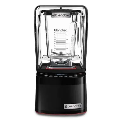 Blendtec Stealth 885 Bar Tipi Blender, 1800 Watt - 1
