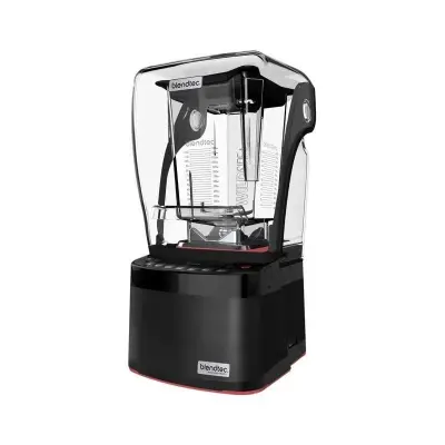 Blendtec Stealth 885 Bar Tipi Blender, 1800 Watt - 2
