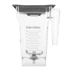 Blendtec Yedek Hazne, 1 L - Blendtec