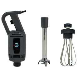 Bosfor UBL-400-C El Blenderı, Combi, 500 W - Bosfor