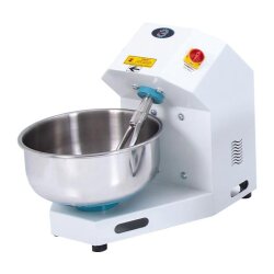 Bosfor UHM-50 Hamur Yoğurma Makinesi, 50 kg, 130 L - Bosfor