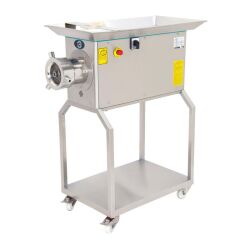 Bosfor UKM-42PTA Et Kıyma Makinesi, Ayaklı, Paslanmaz Kafa, Trifaze - Bosfor