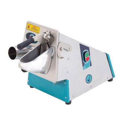 Bosfor USD-01 Setüstü Sebze Doğrama Makinesi - 1