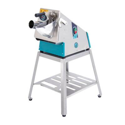 Bosfor USD-02 Sebze Doğrama Makinesi, Ayaklı - 1