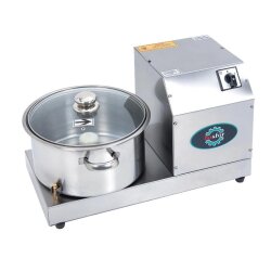 Bosfor USD Soğan Doğrama Makinesi - Bosfor