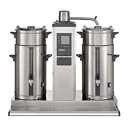 Bravilor Bonamat B10 Filtre Kahve Makinesi, 2x10 L - Bravilor Bonamat