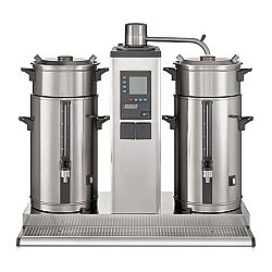 Bravilor Bonamat B40 Filtre Kahve Makinesi, 2x40 L - Bravilor Bonamat