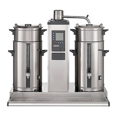 Bravilor Bonamat B40 Filtre Kahve Makinesi, 2x40 L - 1