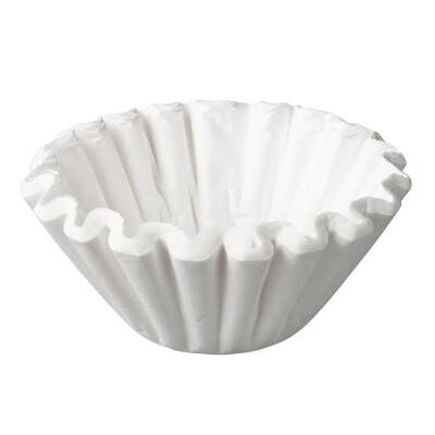 Bravilor Bonamat B5 Kahve Filtre Kağıdı, 110/360 mm, 250 Ad - 1