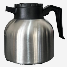 Bravilor Bonamat Novo Paslanmaz Çelik Pot, 1.7 L - 1