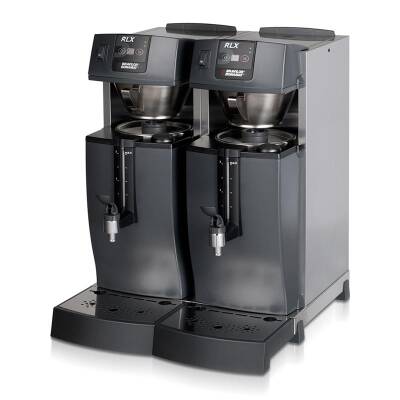 Bravilor Bonamat RLX 55 Filtre Kahve Makinesi - 1