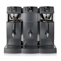 Bravilor Bonamat RLX 575 Filtre Kahve Makinesi ve Su Isıtıcı - Bravilor Bonamat