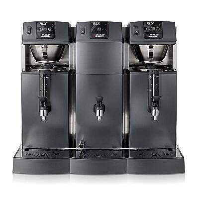 Bravilor Bonamat RLX 575 Filtre Kahve Makinesi ve Su Isıtıcı - 1