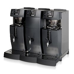 Bravilor Bonamat RLX 575 Filtre Kahve Makinesi ve Su Isıtıcı - 2