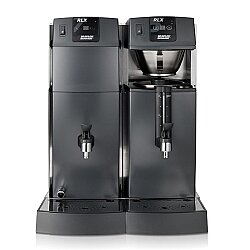 Bravilor Bonamat RLX 75 Filtre Kahve Makinesi ve Su Isıtıcı - 2