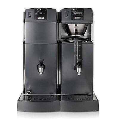 Bravilor Bonamat RLX 75 Filtre Kahve Makinesi ve Su Isıtıcı - 2