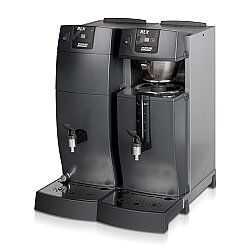 Bravilor Bonamat RLX 75 Filtre Kahve Makinesi ve Su Isıtıcı - Bravilor Bonamat