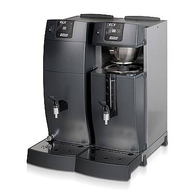Bravilor Bonamat RLX 75 Filtre Kahve Makinesi ve Su Isıtıcı - 1