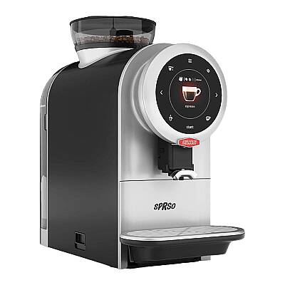 Bravilor Bonamat SPRSO Otomatik Espresso Kahve Makinesi, 60 Fincan - 1