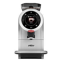 Bravilor Bonamat SPRSO Otomatik Espresso Kahve Makinesi, 60 Fincan - 2