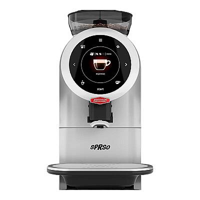 Bravilor Bonamat SPRSO Otomatik Espresso Kahve Makinesi, 60 Fincan - 2