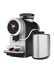 Bravilor Bonamat SPRSO Otomatik Espresso Kahve Makinesi, 60 Fincan , SPRSO Termoelektrik Süt Soğutucu - 3
