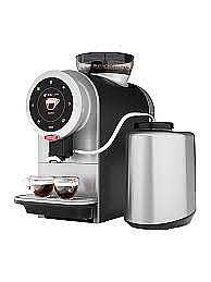 Bravilor Bonamat SPRSO Otomatik Espresso Kahve Makinesi, 60 Fincan , SPRSO Termoelektrik Süt Soğutucu - 3