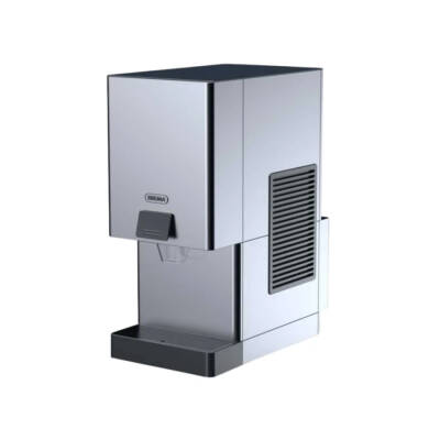 Brema BSF A – 105 KG/GÜN Granül Buz Makinesi Dispenseri - 1