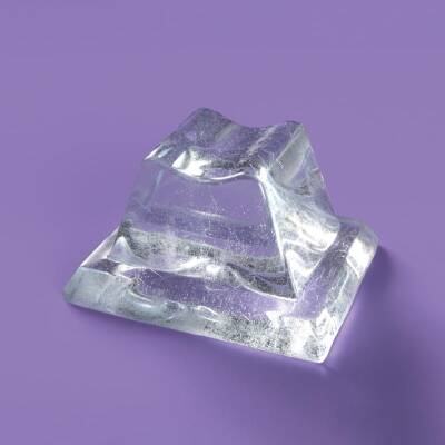 Brema VM 350 Haznesiz Buz Makinesi, 140 kg/gün Kapasiteli - 3