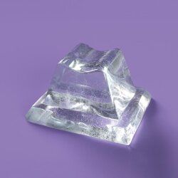 Brema VM 500 Haznesiz Gurme Buz Makinesi, 200 kg/gün Kapasiteli - 3