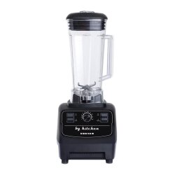 By Kitchen Bar Blender, 2 L, 1500 W, Siyah - By Kitchen