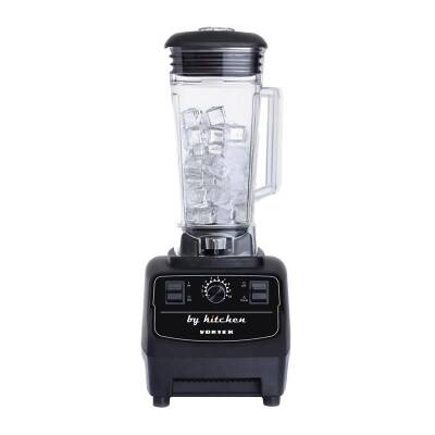 By Kitchen Bar Blender, 2 L, 1500 W, Siyah - 2