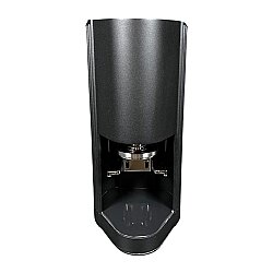 By Kitchen BOT-S Otomatik Kahve Tamper, Siyah - By Kitchen