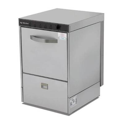By Kitchen DBY-500 Set Altı Bulaşık Makinesi, 500 Tabak Kapasiteli, Drenaj Pompalı - 1