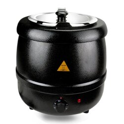 By Kitchen DÇK Çorba Potu, 10 L - By Kitchen