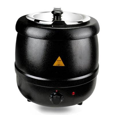 By Kitchen DÇK Çorba Potu, 10 L - 1