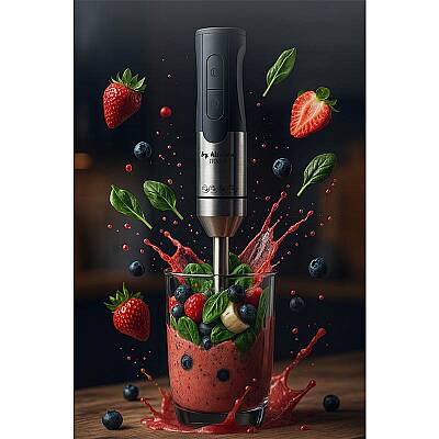 By Kitchen DEB-25 El Blender, 185 mm, 1100 W - 3