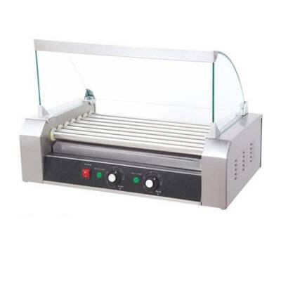 By Kitchen DHR Sosis Kızartma Makinesi, 7'li, Elektrikli - 1