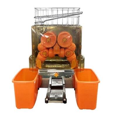 By Kitchen DOP-20 Otomatik Portakal Sıkma Makinesi, 20 Adet/dk - 2