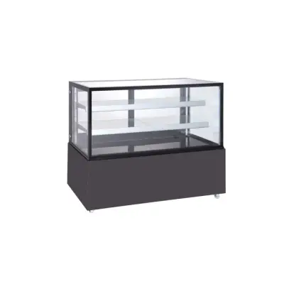 By Kitchen DPD-150 Soğutmalı Pasta Teşhir Dolabı, 670 L - 3