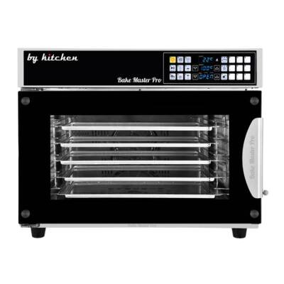 By Kitchen DPF-120 HA Bake Master Profesyonel Patisserie Fırın - 1